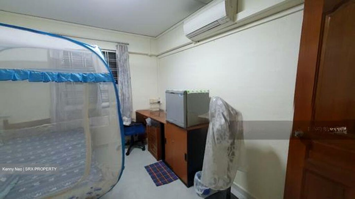 Blk 335 Clementi Avenue 2 (Clementi), HDB 3 Rooms #556010981